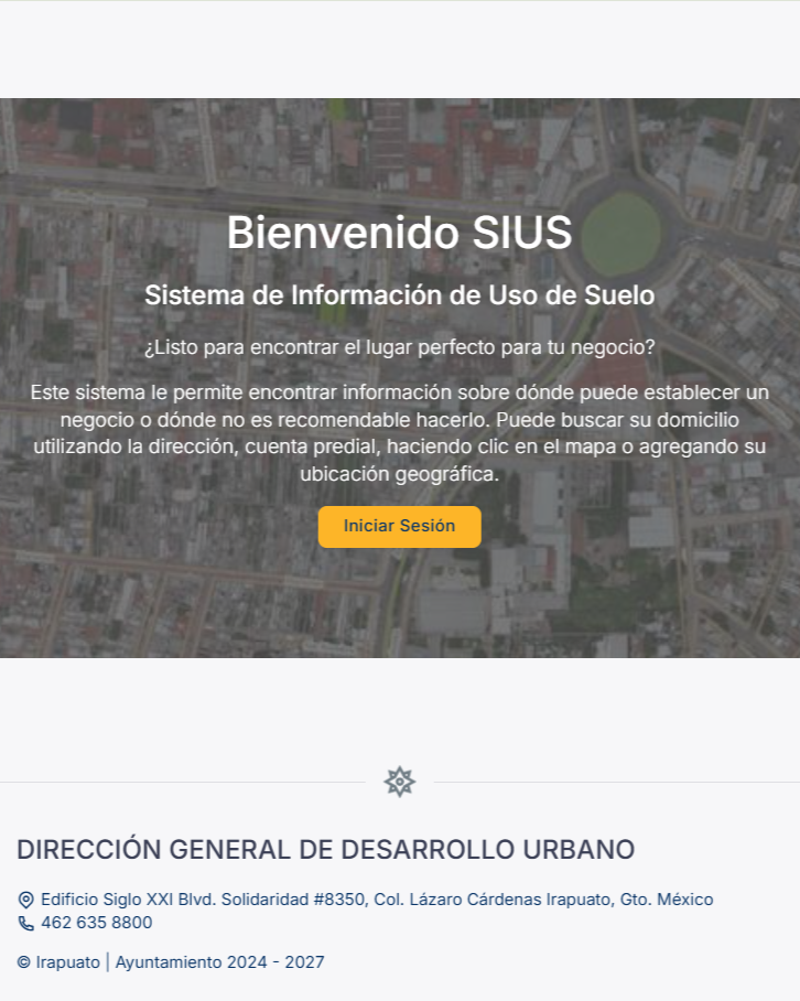 SIUS111